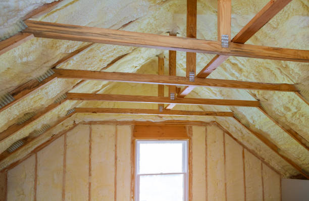 Best Insulation for Specific Applications in Elkins, WV